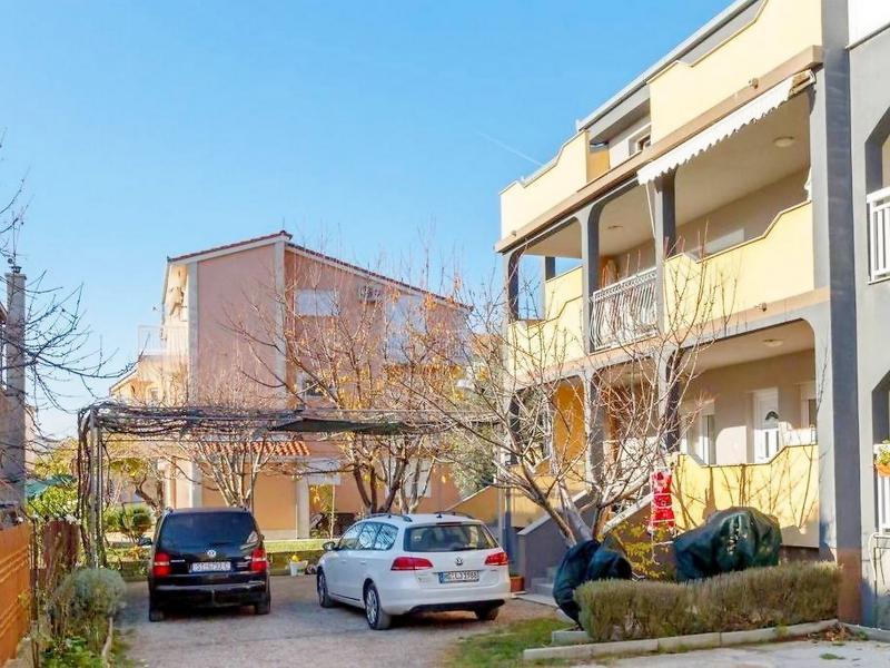 Apartments Damir Kaštel Štafilić 외부 사진