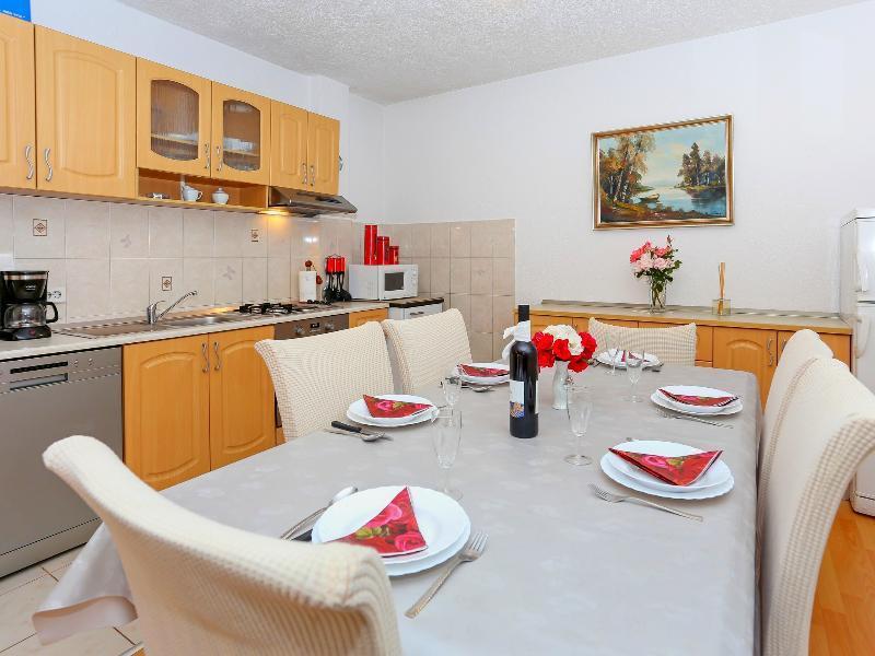 Apartments Damir Kaštel Štafilić 외부 사진