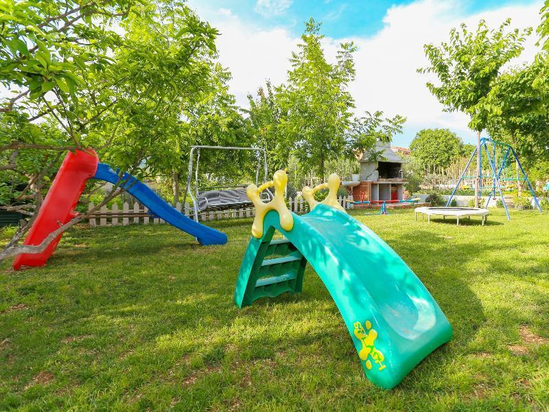 Apartments Damir Kaštel Štafilić 외부 사진