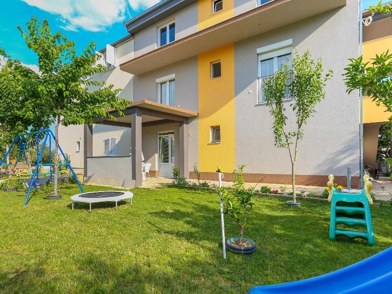 Apartments Damir Kaštel Štafilić 외부 사진