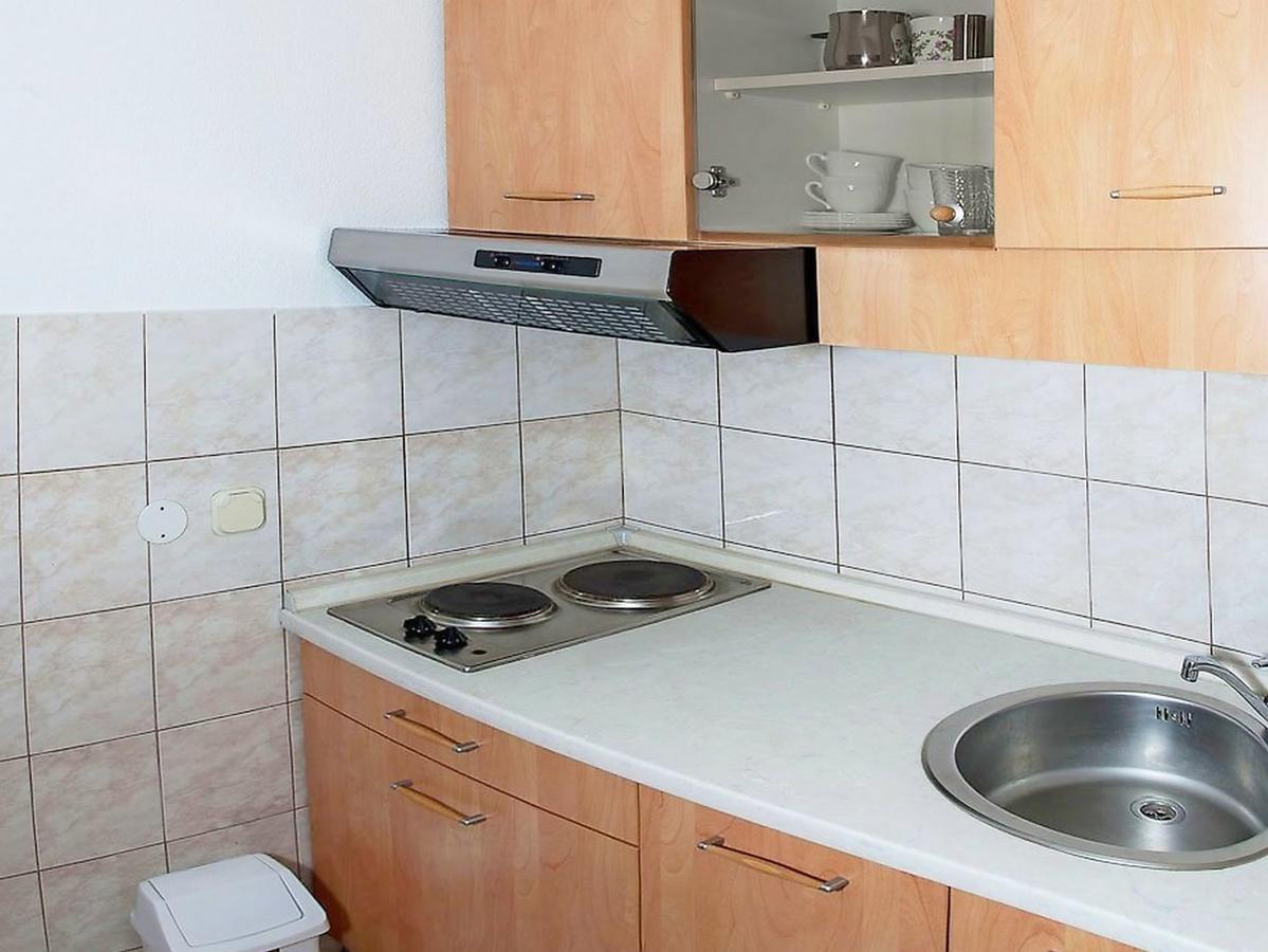 Apartments Damir Kaštel Štafilić 외부 사진