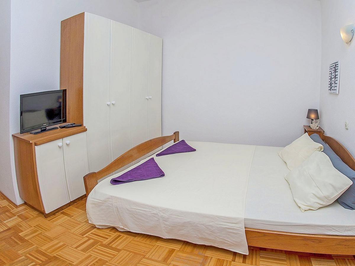 Apartments Damir Kaštel Štafilić 외부 사진