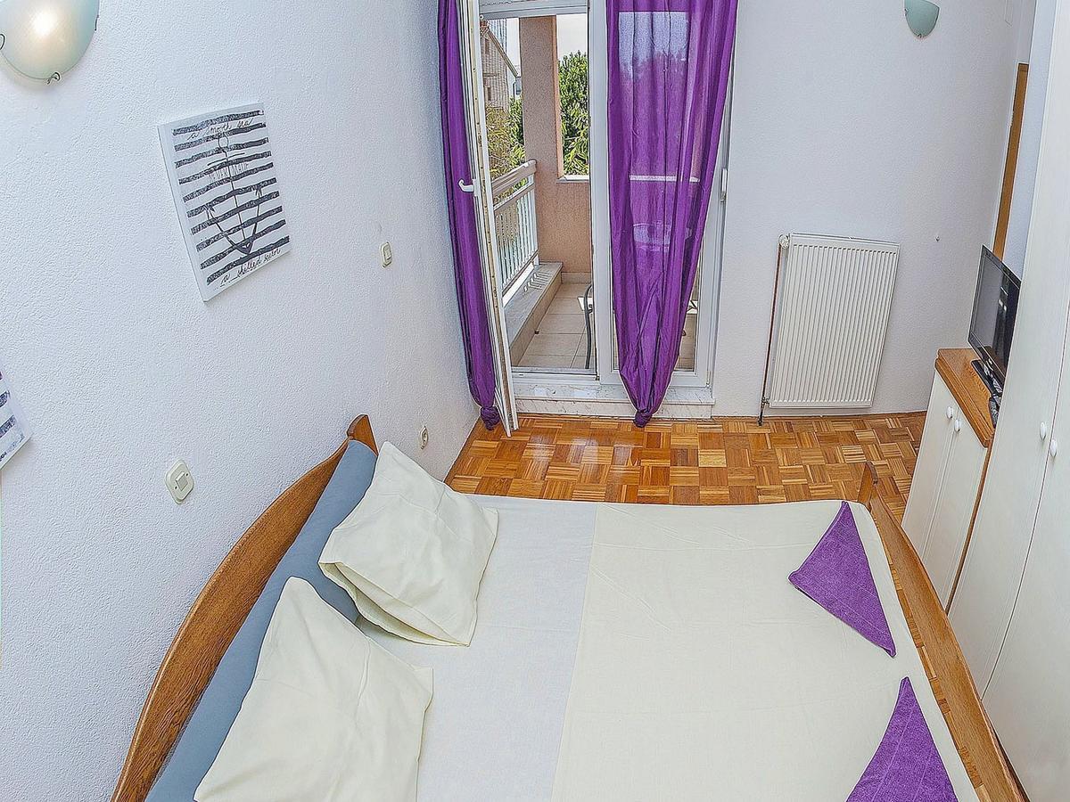Apartments Damir Kaštel Štafilić 외부 사진