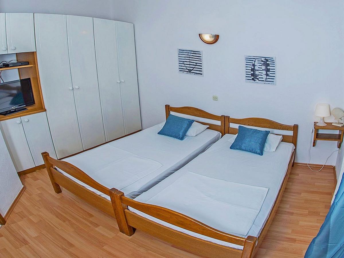 Apartments Damir Kaštel Štafilić 외부 사진