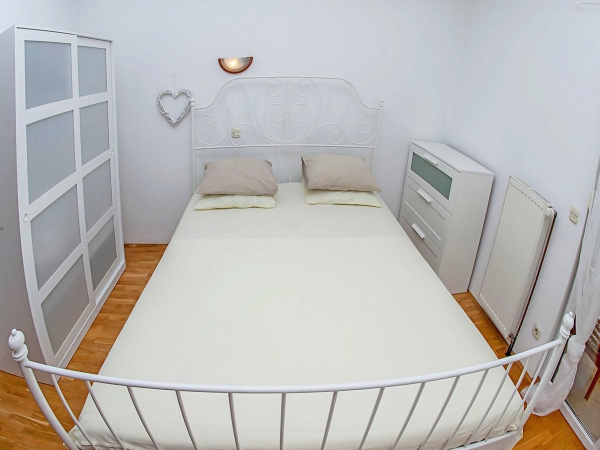 Apartments Damir Kaštel Štafilić 외부 사진