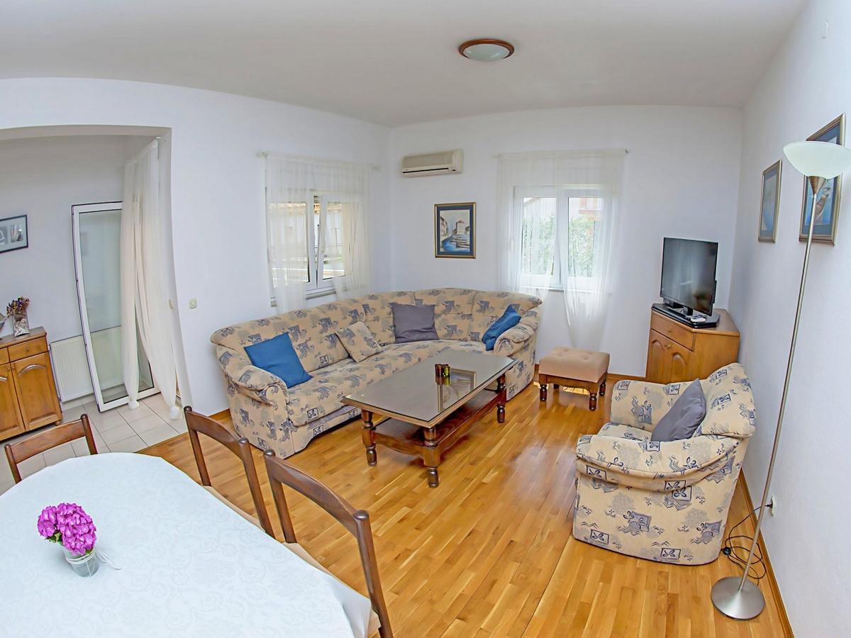 Apartments Damir Kaštel Štafilić 외부 사진