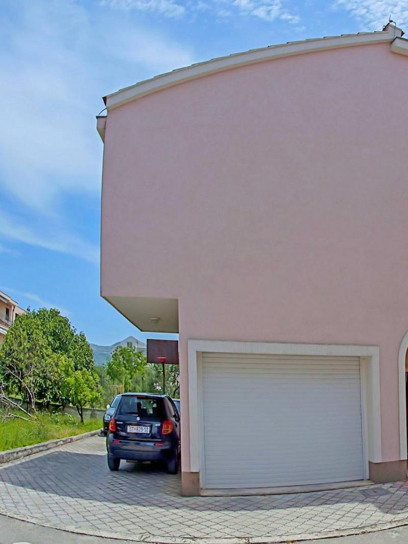 Apartments Damir Kaštel Štafilić 외부 사진