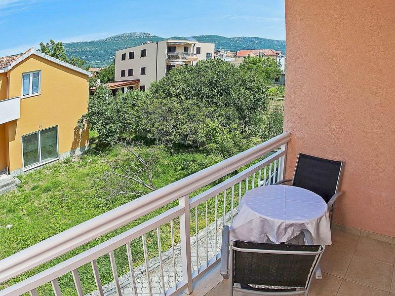 Apartments Damir Kaštel Štafilić 외부 사진